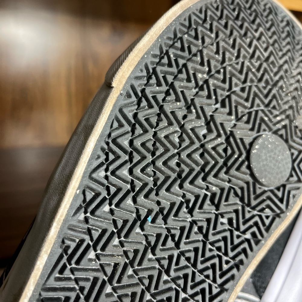 Nike Chron Solarsoft SB Premium Sneakers Mens Size 12 (no insoles) - Picture 11 of 14